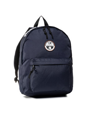 Napapijri Ruksak Happy Daypack Re NP0A4E9U1 Tmavomodrá