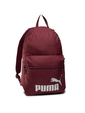 Puma Ruksak Phase Backpack 075487 48 Bordová