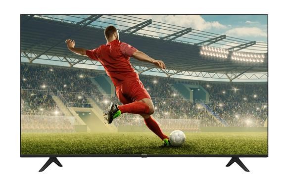 Smart televízor Hisense 43AE7010F (2020) / 43″ (108 cm)