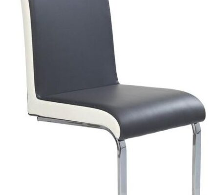 HALMAR Jedálenská stolička K103
