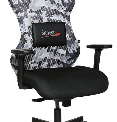 TOPSTAR kancelárská stolička Sitness RS SPORT