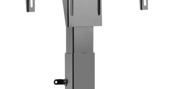 TV stojan SpeaKa Professional SP-8790008, 94,0 cm (37″) – 165,1 cm (65″), čierna