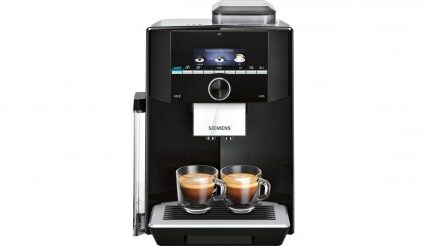 Kávovar Siemens TI923309 RW