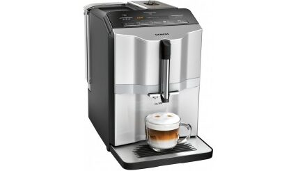 Automatické epsresso Siemens TI353201RW