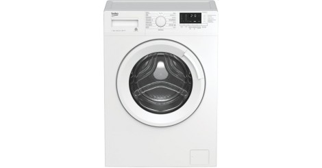 Práčka s predným plnením Beko WUE7612CSX0, A+++, 7kg