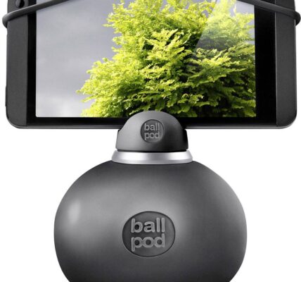 Držiak na smartphone Ballpod Smartfix 537017