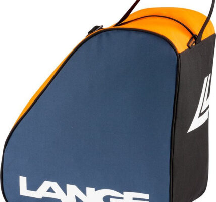 Lange Speedzone Basic Boot Bag 2020/2021