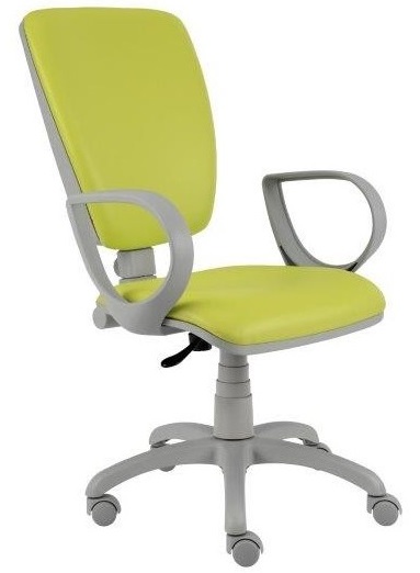 ALBA kancelárska stolička TORINO, synchro