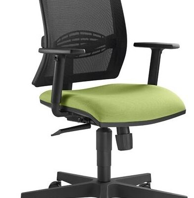 LD SEATING Kancelárska stolička Lyra 217-AT