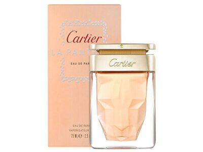 Cartier La Panthere – EDP 50 ml