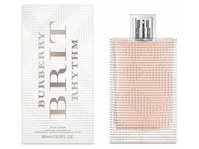 Burberry Brit Rhythm For Her – EDT 90 ml