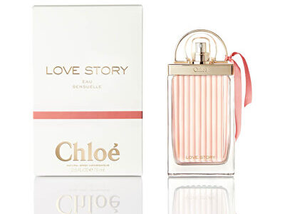 Chloé Love Story Eau Sensuelle – EDP 75 ml