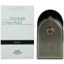 Hermès Voyage d’Hermès parfém plniteľný unisex 35 ml