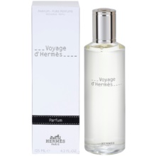 Hermès Voyage d’Hermès parfém náplň unisex 125 ml