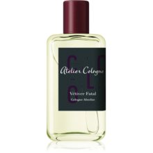 Atelier Cologne Vétiver Fatal parfém unisex 100 ml