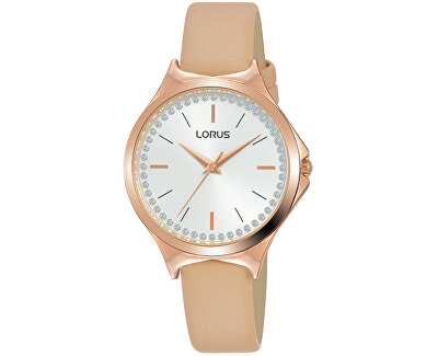 Lorus Analogové hodinky RG282QX9
