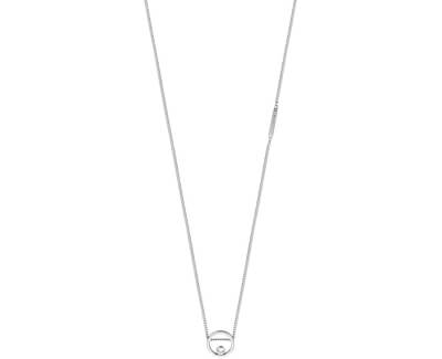 Esprit Strieborný náhrdelník Mini ESNL00741140 (retiazka, prívesok)