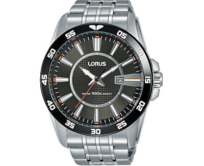 Lorus Analogové hodinky RH965HX9