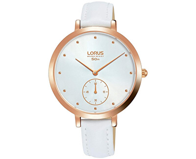 Lorus Analogové hodinky RN438AX9