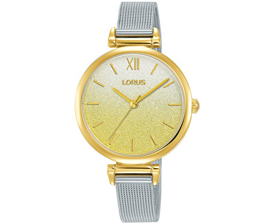 Lorus Analogové hodinky RG234QX8