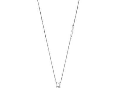 Esprit Strieborný náhrdelník so zirkónom Lillian ESNL00101142 (retiazka, prívesok)