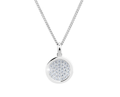 Modesi Módny náhrdelník pre ženy M43058 (retiazka, prívesok)