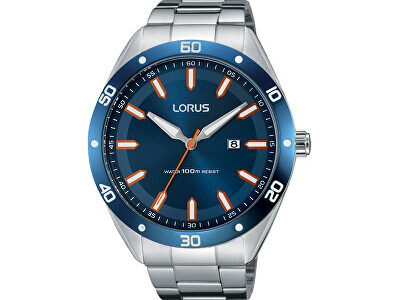 Lorus Analogové hodinky RH945FX9