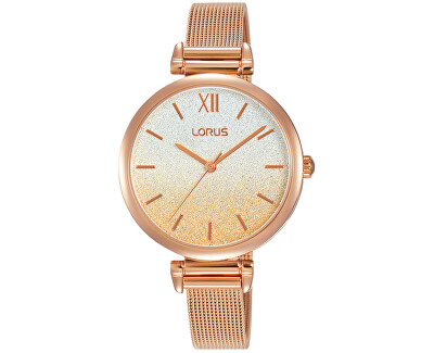 Lorus Analogové hodinky RG232QX9