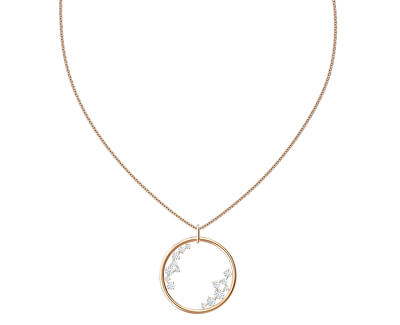 Swarovski Módne náhrdelník s príveskom North 5487069 (retiazka, prívesok)