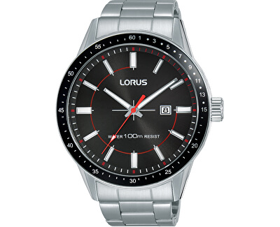Lorus Analogové hodinky RH959HX9