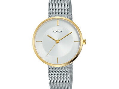 Lorus Analogové hodinky RG252QX8