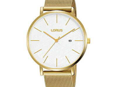Lorus Analogové hodinky RH910LX9