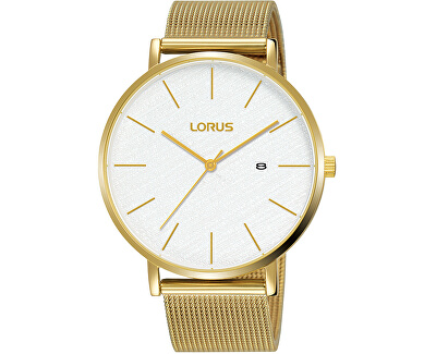 Lorus Analogové hodinky RH910LX9