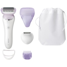 Philips SatinShave Prestige BRL170 dámsky holiaci strojček