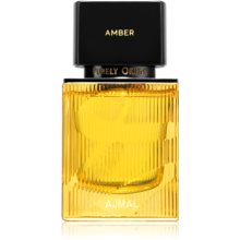 Ajmal Purely Orient Amber parfém unisex 75 ml