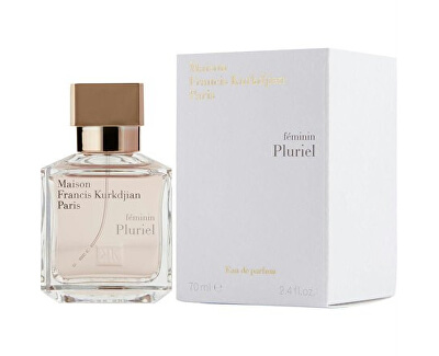 Maison Francis Kurkdjian Féminin Pluriel – EDP 70 ml