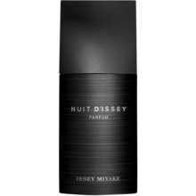 Issey Miyake Nuit d’Issey parfém pre mužov 125 ml