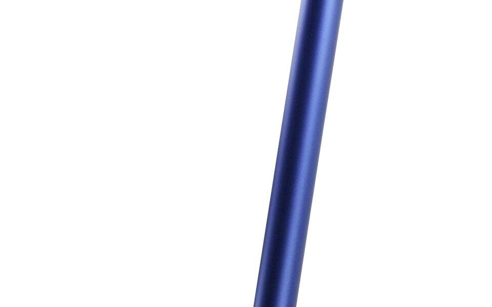 Akumulátorový vysávač Blaupunkt VCH602BL, 135 W, modrá, čierna