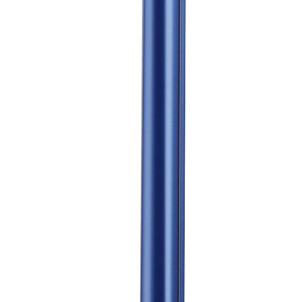 Akumulátorový Zyklon vysávač Blaupunkt VCH601, 26 V, biela, modrá