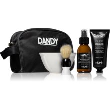 DANDY Gift Sets sada na holenie pre mužov