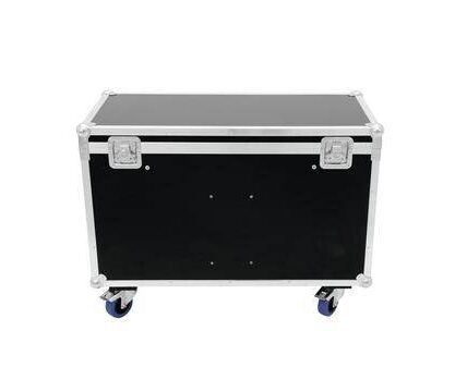 Prepravný kufor ROADINGER 2x DMH90 / 150 / DMB60 / PLB230