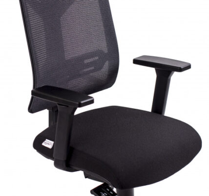 MERCURY kancelárska stolička Nova