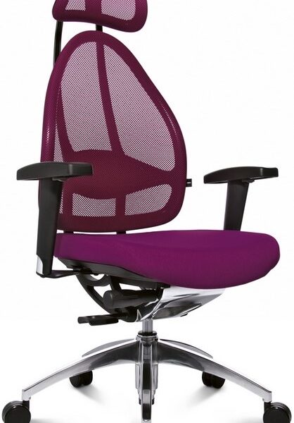 TOPSTAR kancelárska stolička OPEN ART 10