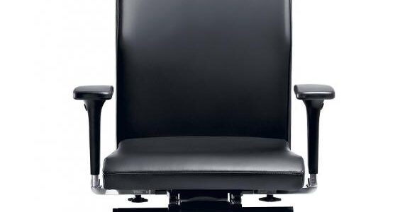 LD SEATING Kancelárska stolička WEB OMEGA 420-SYS