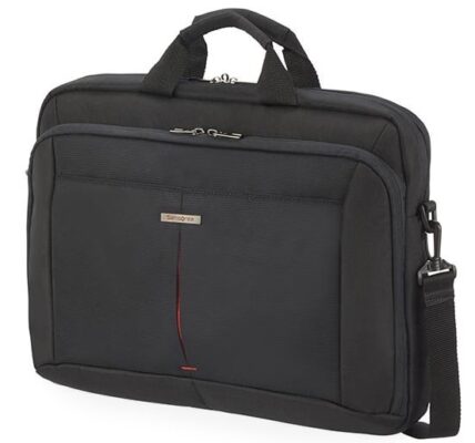 Samsonite Taška na notebook Guardit 2.0 Bailhandle 17.3″ – černá