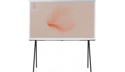 Smart televízor Samsung The Serif QE55LS01T (2020) / 55″ 138 cm