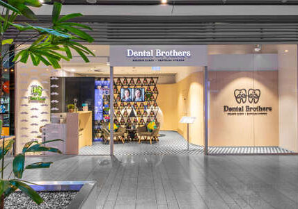 Krásne a zdravé zuby na počkanie – bielenie zubov do Dental Brothers
