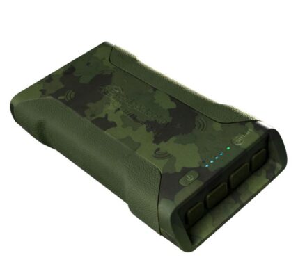 Ridgemonkey powerbank c-smart wireless 77850 mah camo