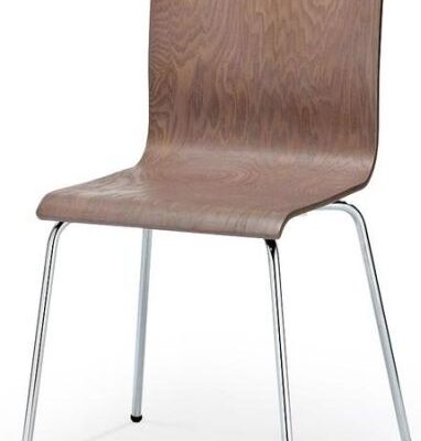 HALMAR Jedálenská stolička K167
