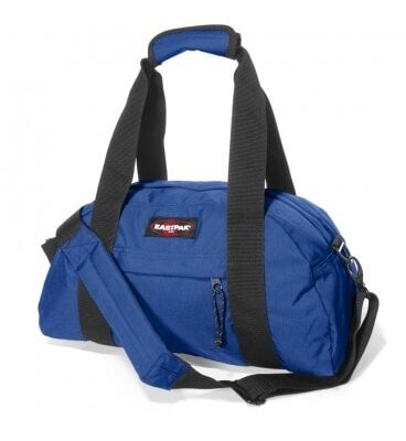 EASTPAK Cestovní sportovní taška Compact Chumbawumba Blue EK10254B 23 l